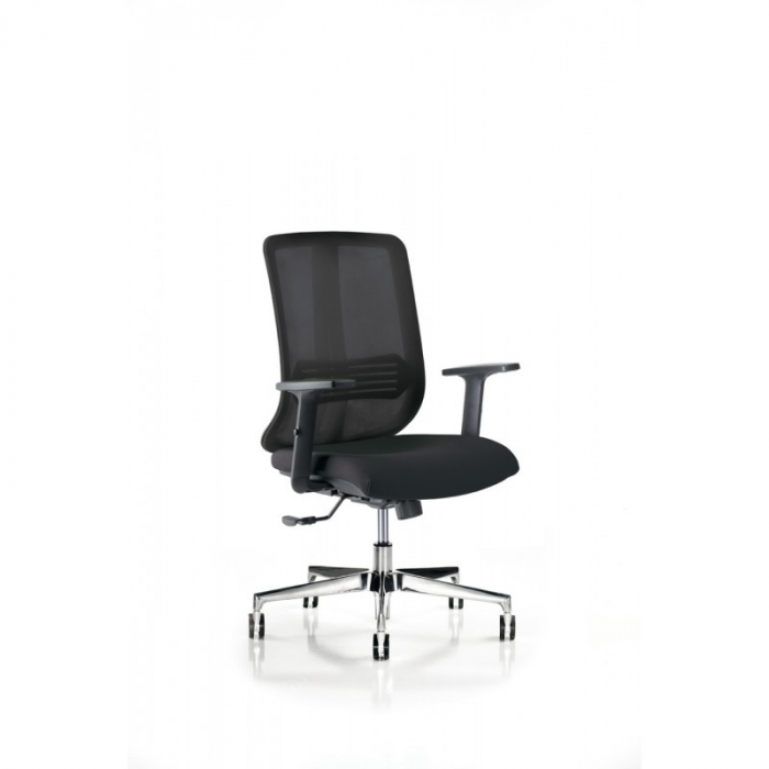 Scaun office operativ cu brate VERTIGO [3]