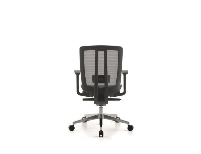 Scaun office rotativ cu plasa AIR ONE 01 [2]