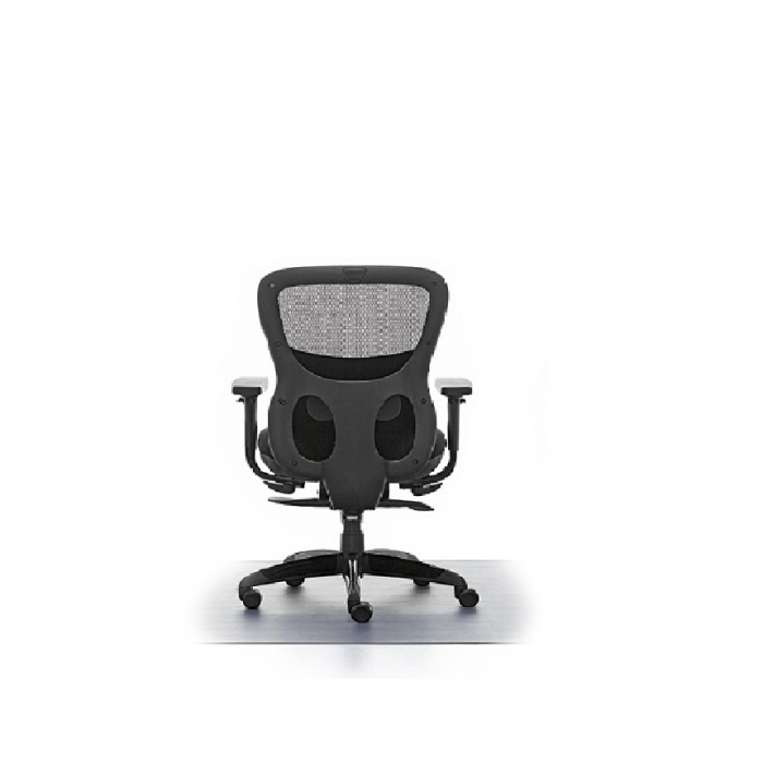 Scaun office rotativ cu plasa ATHOS 01 [2]