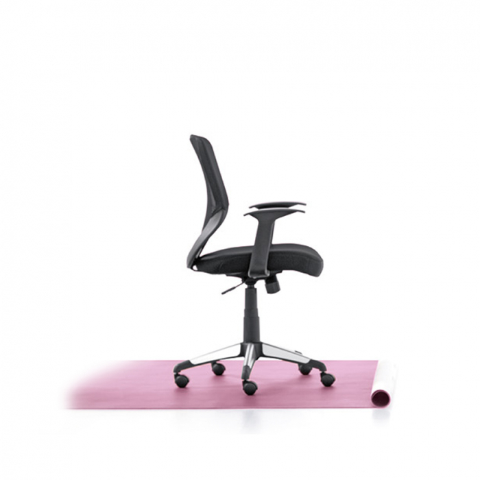 Scaun office rotativ tapitat ELIOT 01 [2]