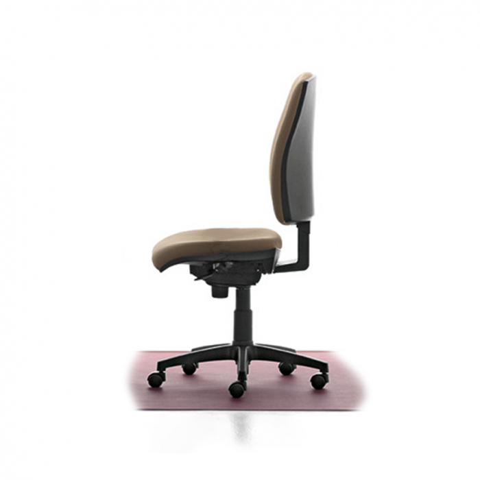 Scaun office rotativ tapitat POLE 01 SY [2]