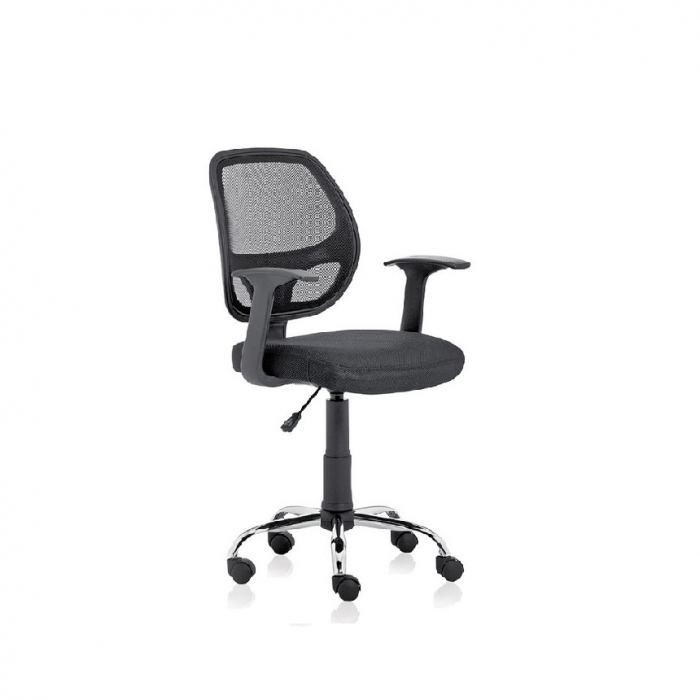 Scaun office rotativ tapitat TAMI 01 [2]