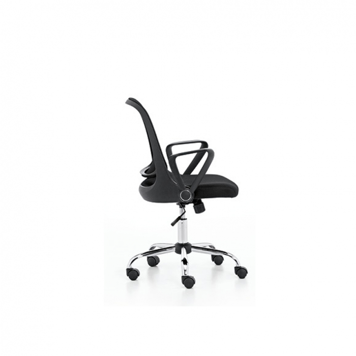 Scaun office rotativ tapitat TRY 01 [2]