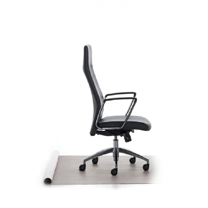 Scaun office rotativ tapitat ZAIRA [2]