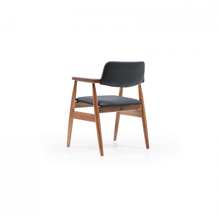 Scaun pentru restaurant cu design modern TOKYO [5]