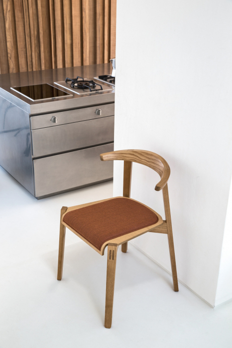 Scaune moderne tapitate PLUG 2001 SE [4]