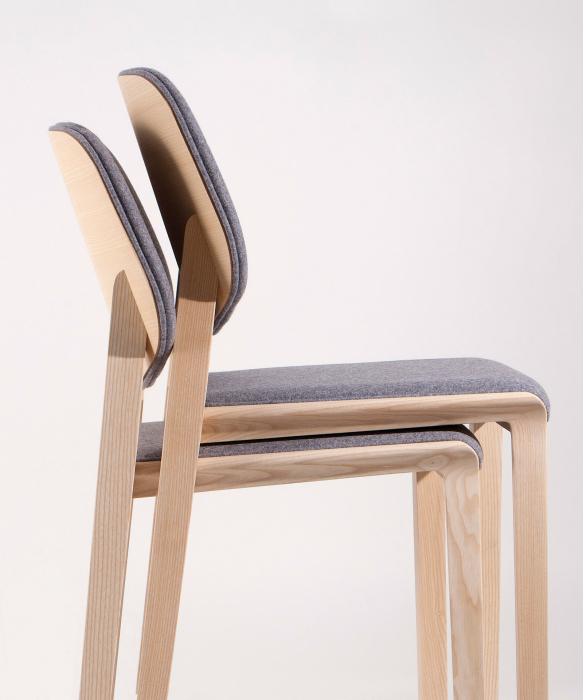 Scaune moderne tapitate YARD 2002 SE [6]
