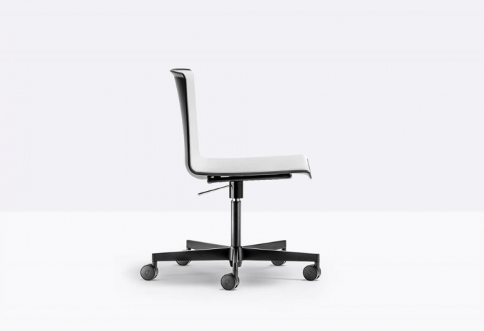 Scaun rotativ office reglabil TWEET 891/3 [3]