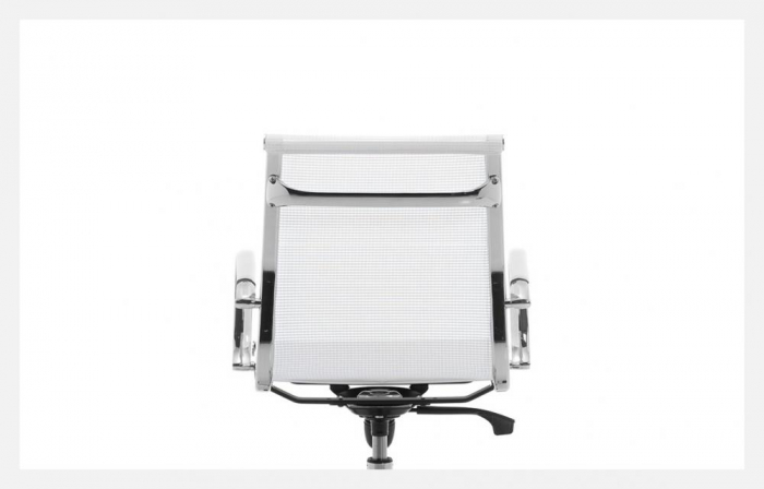 Scaun rotativ office tip plasa WIND 02 [4]