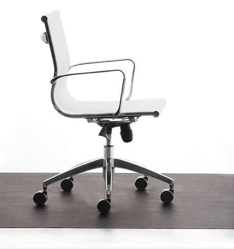Scaun rotativ office tip plasa WIND 02 [3]