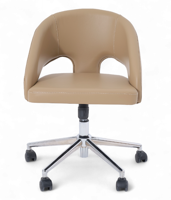 Scaun elegant pentru conferinta - SLENDER OFFICE [2]