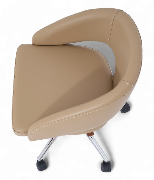 Scaun elegant pentru conferinta - SLENDER OFFICE [7]