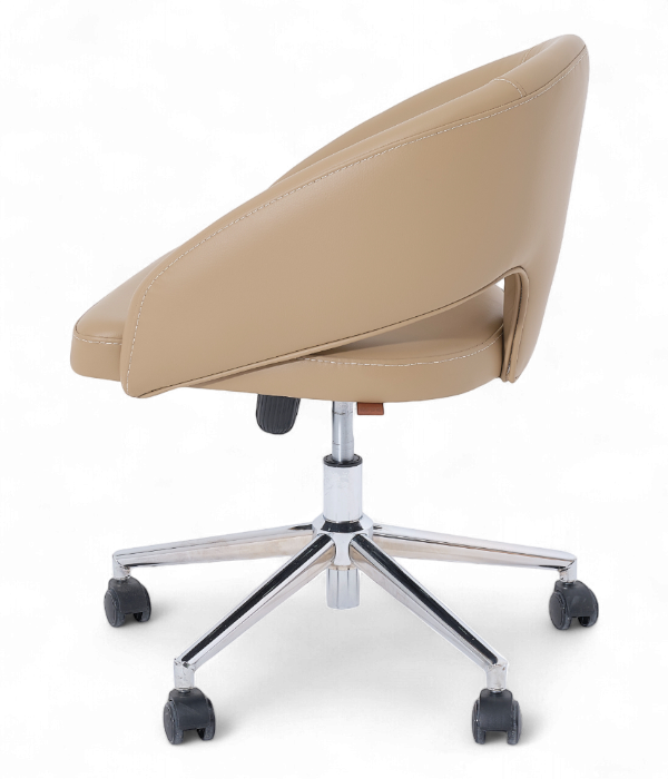 Scaun elegant pentru conferinta - SLENDER OFFICE [3]