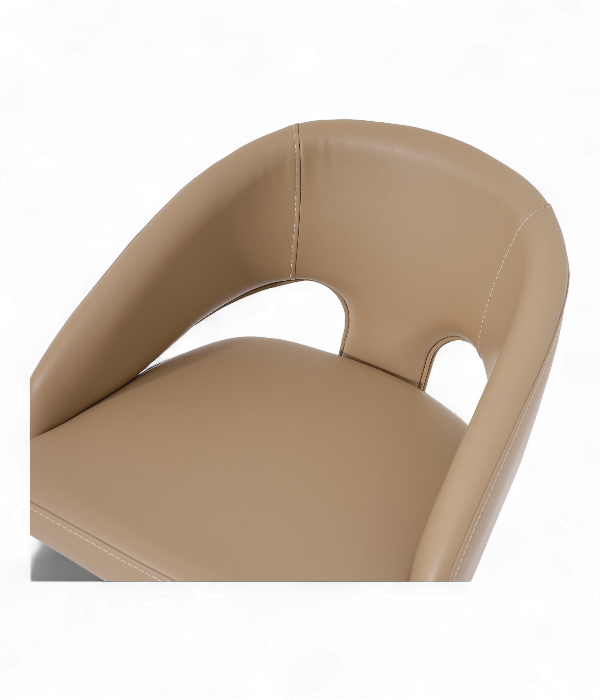 Scaun elegant pentru conferinta - SLENDER OFFICE [8]