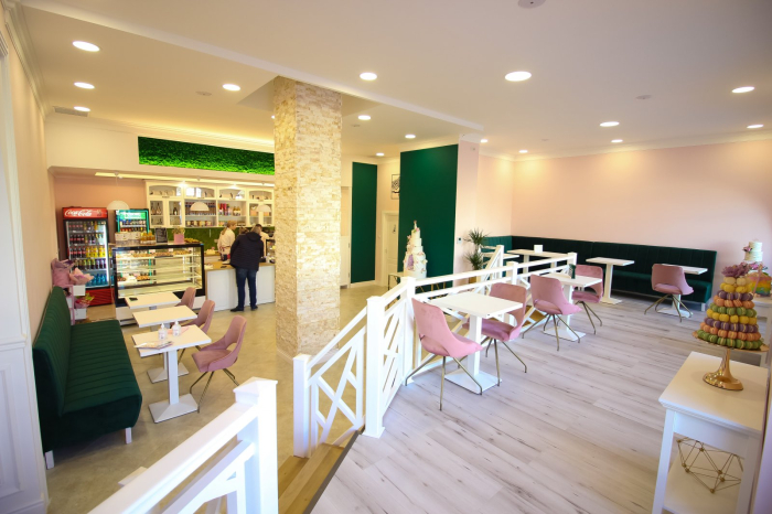 Scaune Fara Brate cadru metalic auriu scoica tapitata SIDNEY 3 [2]