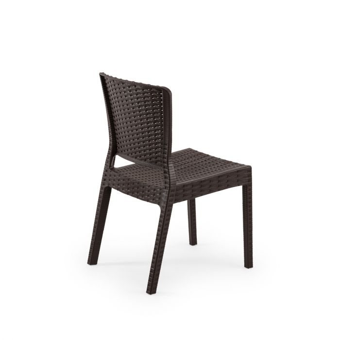 Scaun terasa outdoor plastic ANTARES [6]
