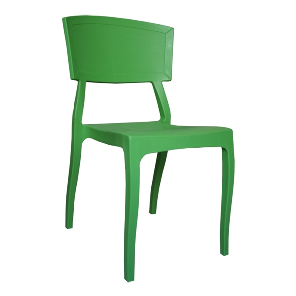 Scaun terasa fast-food exterior plastic ORIENT [4]