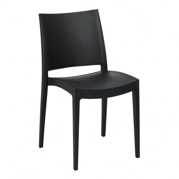 Scaun terasa fast-food exterior plastic SPECTO [5]