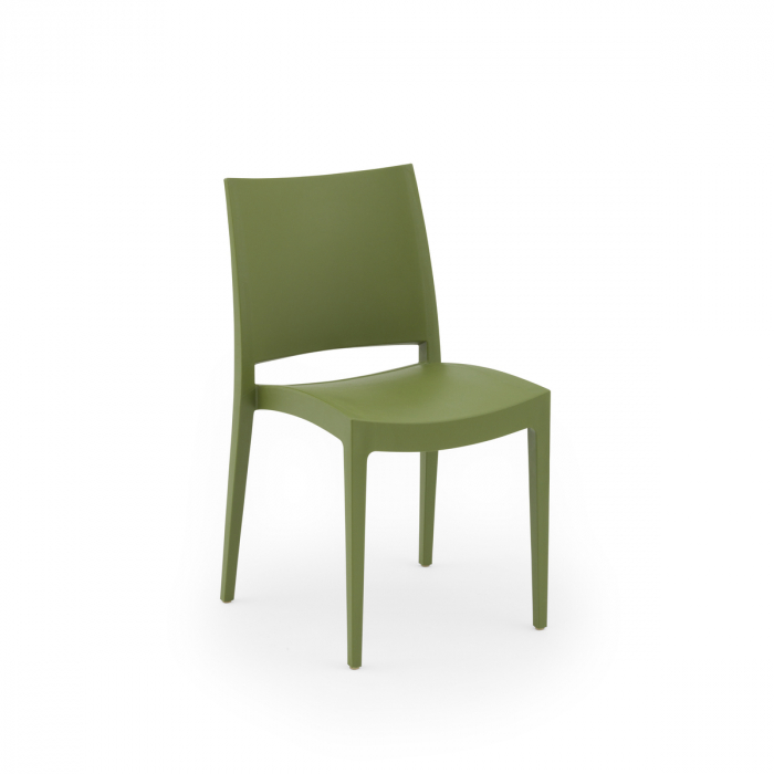 Scaun terasa fast-food exterior plastic SPECTO [9]