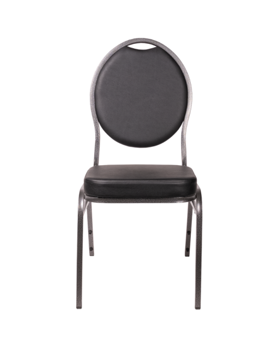 Scaun vizitator sala asteptare pentru clinici medicale - Herman Deluxe [2]