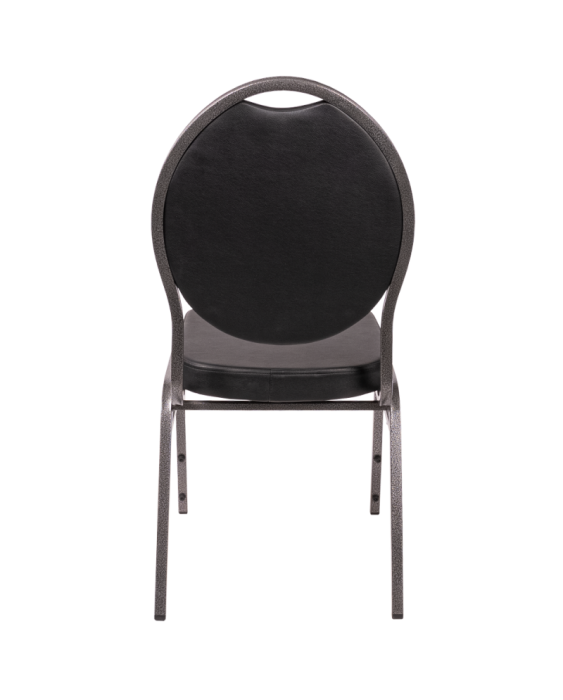 Scaun vizitator sala asteptare pentru clinici medicale - Herman Deluxe [4]