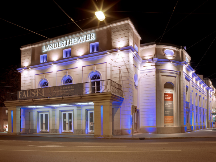 Scaune auditorium custom made pentru sala de spectacole sau concerte SALZBURG [8]