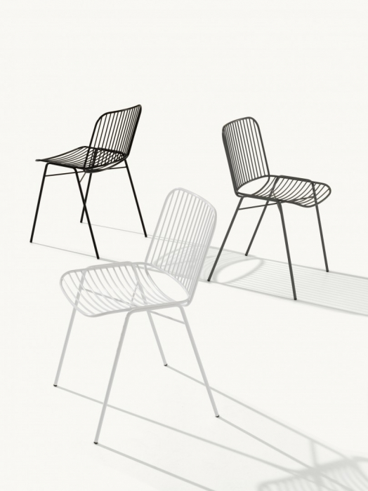 Scaune cadru metalic SHADE 625 [2]