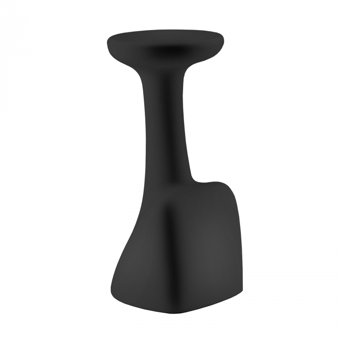 Scaun de bar pentru exterior cu design scultural - ARMILLARIA [1]