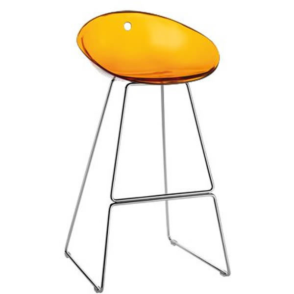 Scaune inalte de bar GLISS 906 [5]