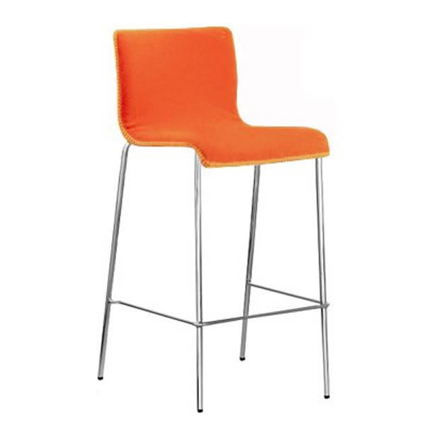 Scaune inalte de bar KUADRA 1132 SOFT [2]