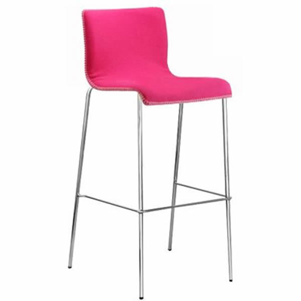 Scaune inalte de bar KUADRA 1136 SOFT [2]