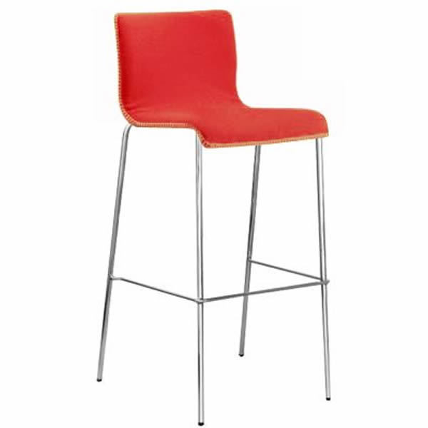 Scaune inalte de bar KUADRA 1136 SOFT [3]