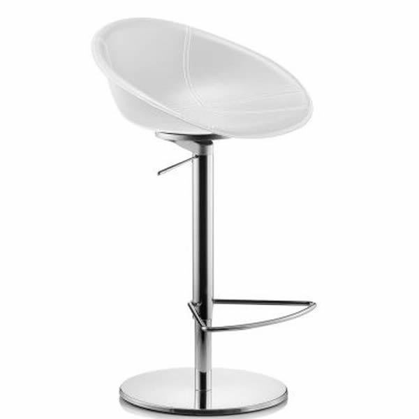 Scaune inalte de bar reglabil pe inaltime  GLISS 990 [2]