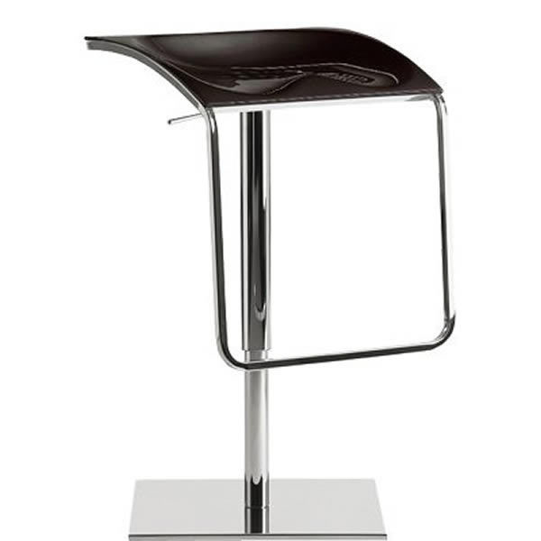 Scaun de bar reglabile pe inaltime si rotativ - AROD 570 [2]