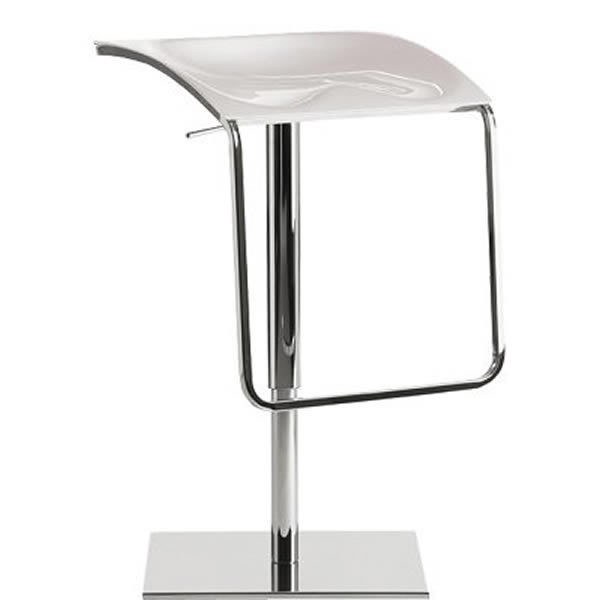 Scaun de bar reglabile pe inaltime si rotativ - AROD 570 [5]