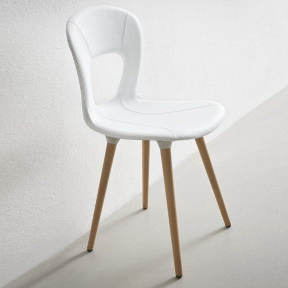 Scaun modern scandinav pentru trafic intens - BLOG BL [5]