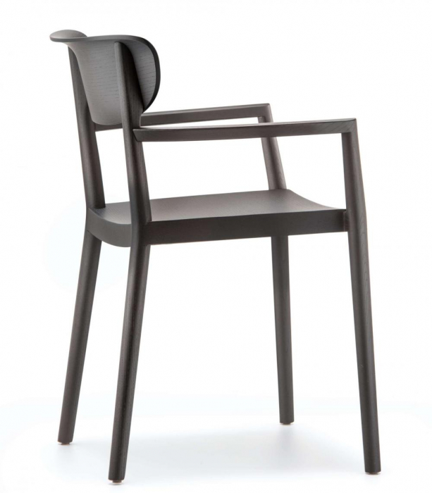 Scaune lemn TIVOLI 2805 [3]