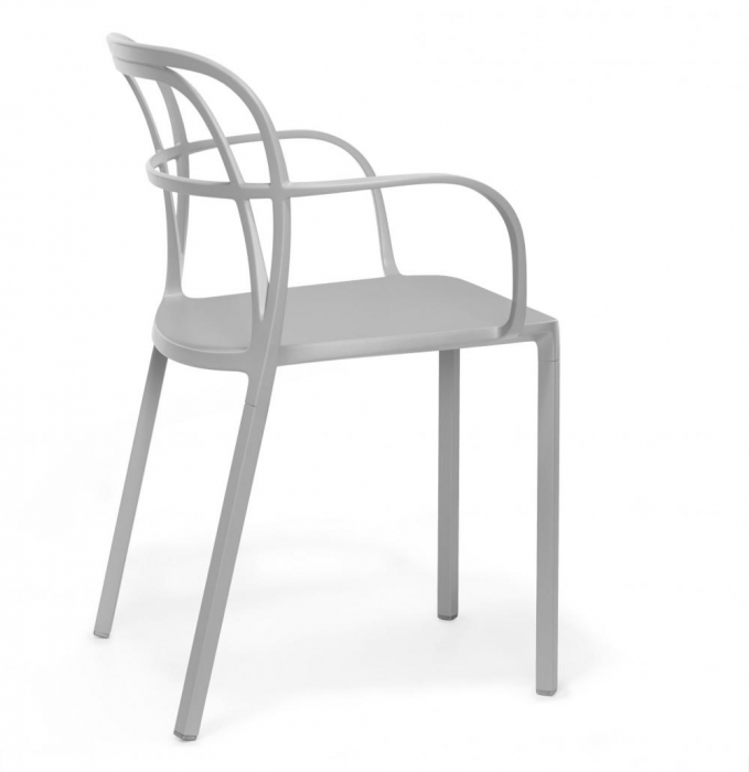 Scaune metal Cu Brate INTRIGO 3715 [15]