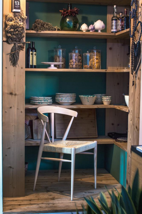 Scaune moderne lemn GINGER 2126 SE [11]