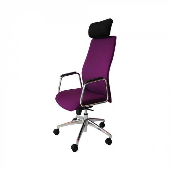 Scaune office birou directoriale SOLO [3]