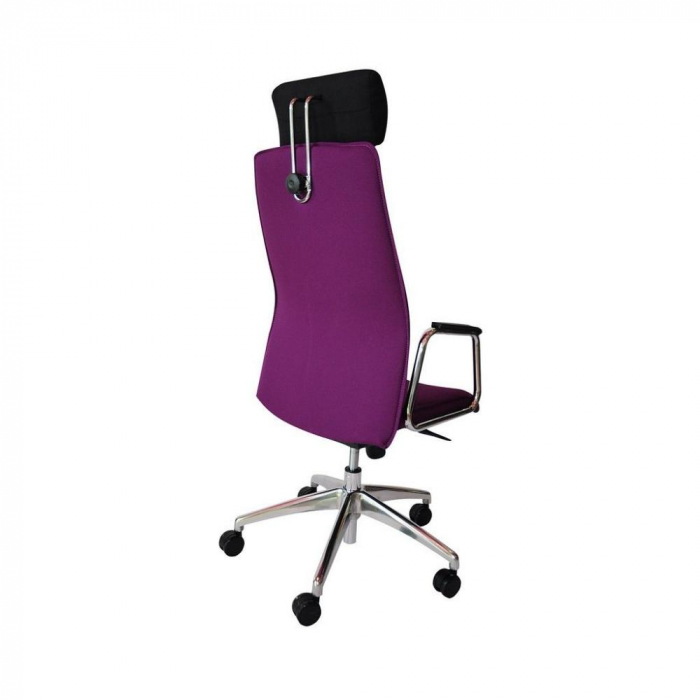 Scaune office birou directoriale SOLO [2]