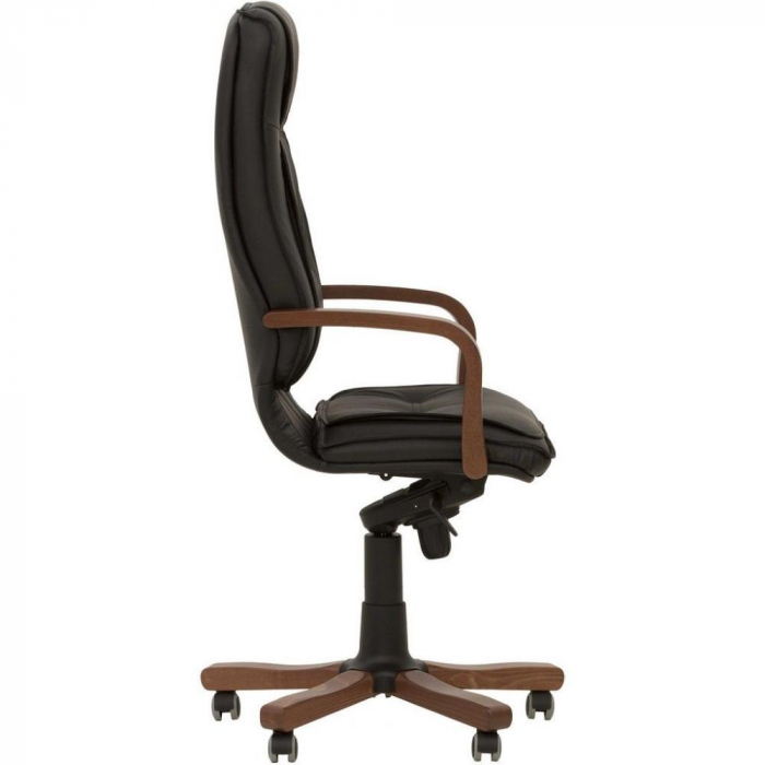 Scaune office birou directoriale tapiterie piele naturala  TEXAS [6]
