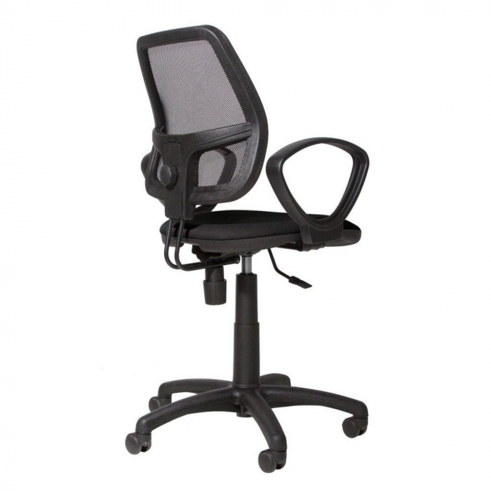 Scaune office birou operational ALFA [3]