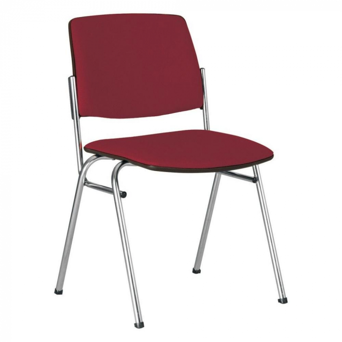 Scaune office birou vizitator ISIT [7]