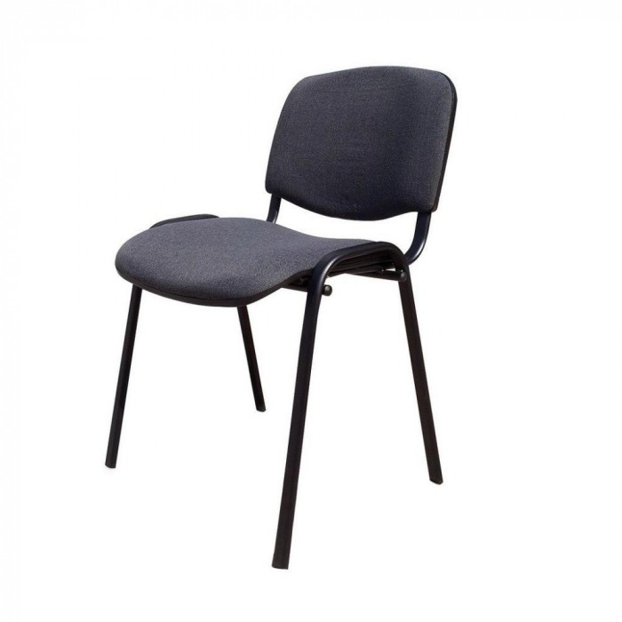 Scaune office birou vizitator tapitate ISO [7]