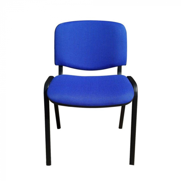 Scaune office birou vizitator tapitate ISO [5]
