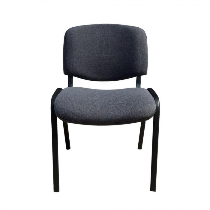 Scaune office birou vizitator tapitate ISO [8]