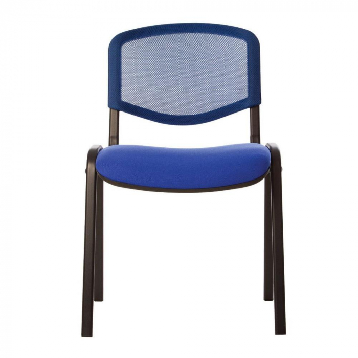 Scaune office birou vizitator tapitate ISO NET [5]