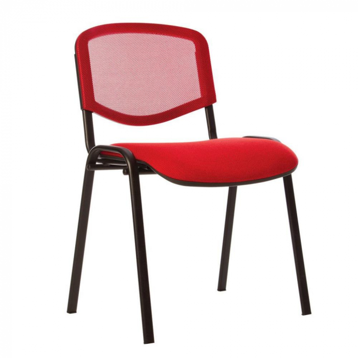 Scaune office birou vizitator tapitate ISO NET [1]
