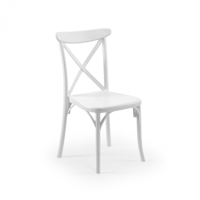 Scaune pentru evenimente catering conferinta ballroom din plastic CAPRI [7]